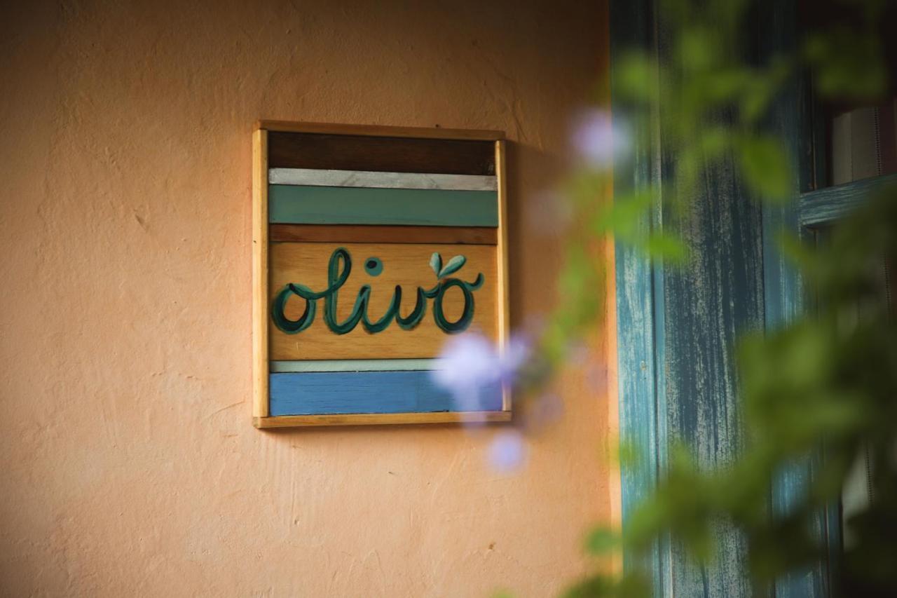 Il Poggio Di Teo Villa Manciano Eksteriør billede