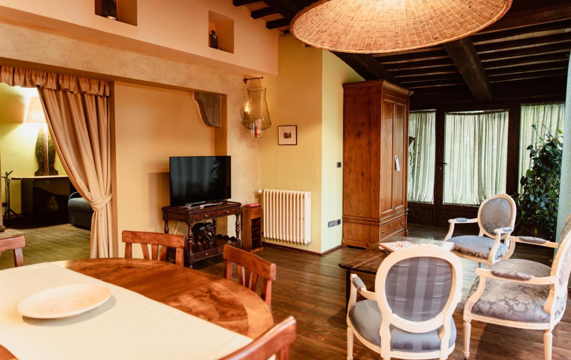 Il Poggio Di Teo Villa Manciano Eksteriør billede