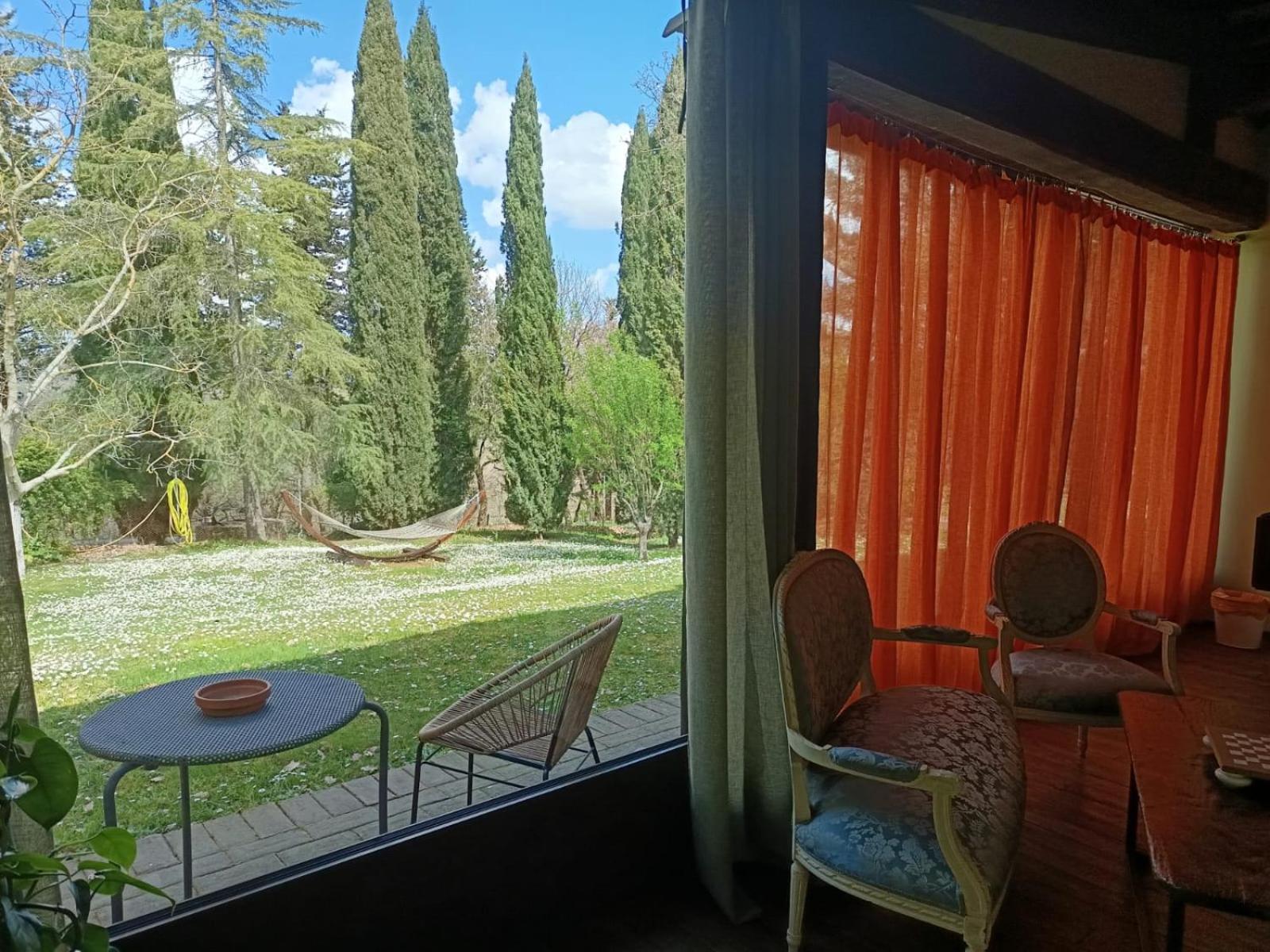 Il Poggio Di Teo Villa Manciano Eksteriør billede