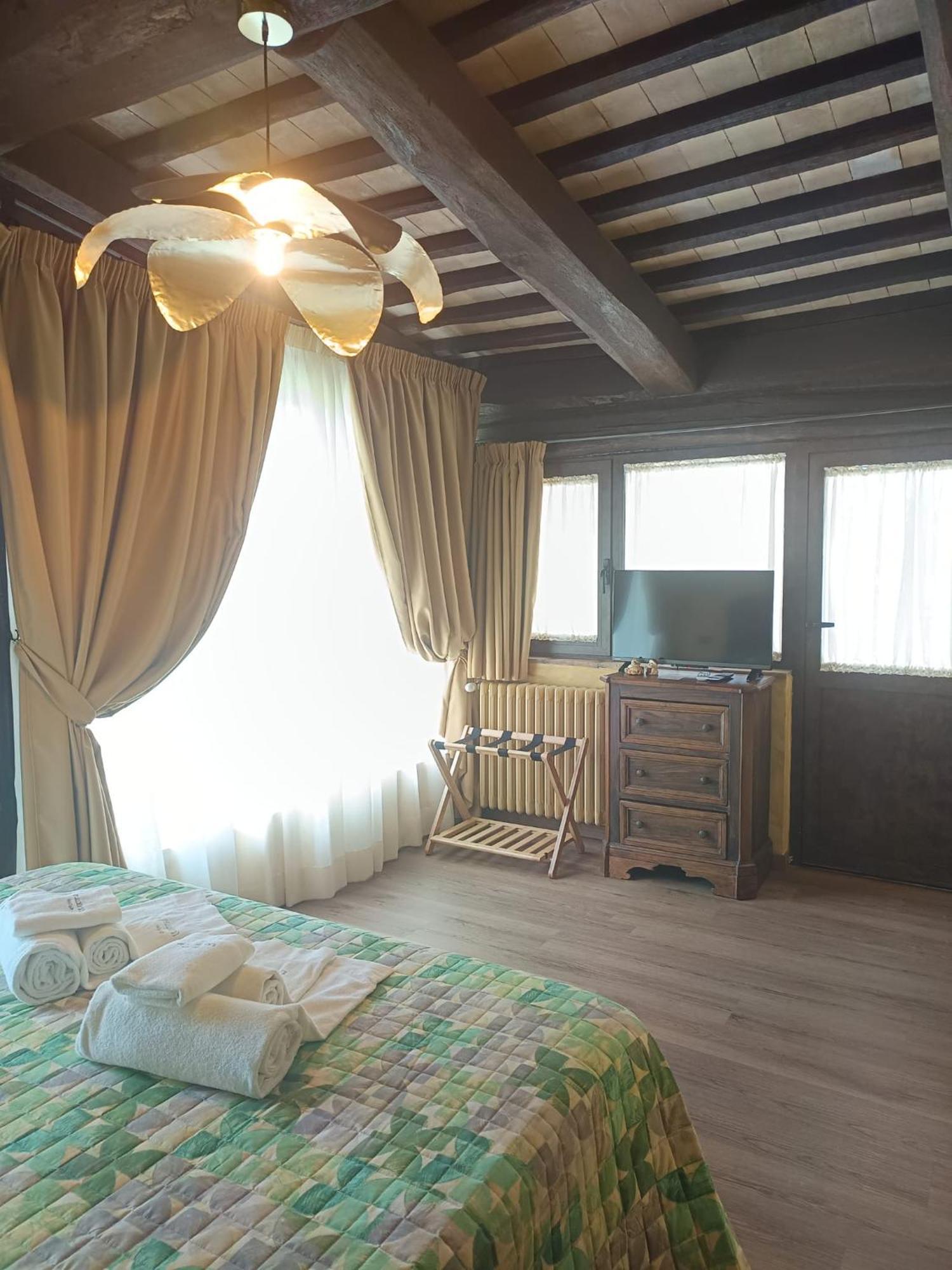 Il Poggio Di Teo Villa Manciano Eksteriør billede