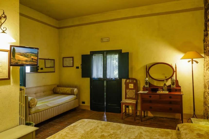Il Poggio Di Teo Villa Manciano Eksteriør billede